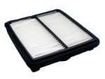 ALCO FILTER MD-8238 Воздушный фильтр  для HONDA CIVIC (Хонда Цивик)