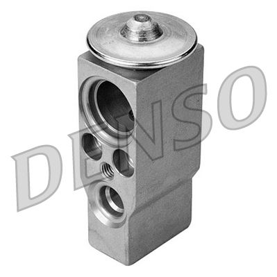Расширительный клапан, кондиционер DENSO DVE07001 для FIAT SCUDO