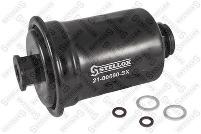 Топливный фильтр STELLOX 21-00580-SX для MITSUBISHI ECLIPSE