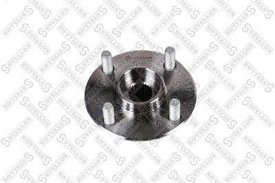 главина на колелото STELLOX 42-15173-SX