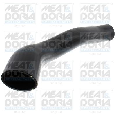 Трубка нагнетаемого воздуха MEAT & DORIA 961141 для MITSUBISHI L200