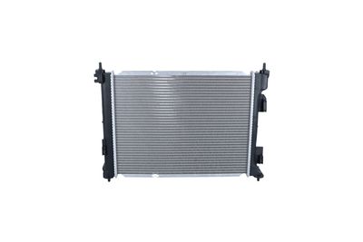 RADIATOR RACIRE MOTOR NRF 550204 20