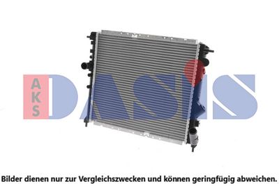 KüHLER MOTORKüHLUNG