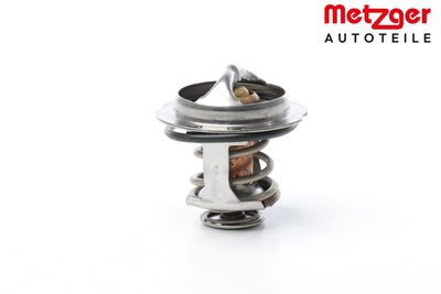 THERMOSTAT KüHLMITTEL METZGER AUTOTEILE 4006195 11
