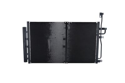 CONDENSATOR CLIMATIZARE NRF 35797 6