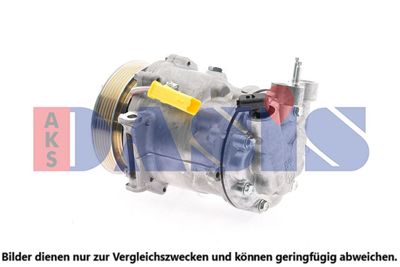 KOMPRESSOR KLIMAANLAGE