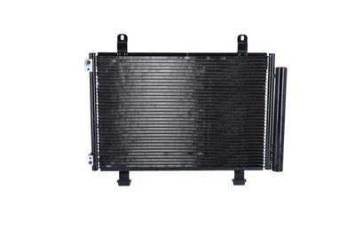 CONDENSATOR CLIMATIZARE NRF 35854 6