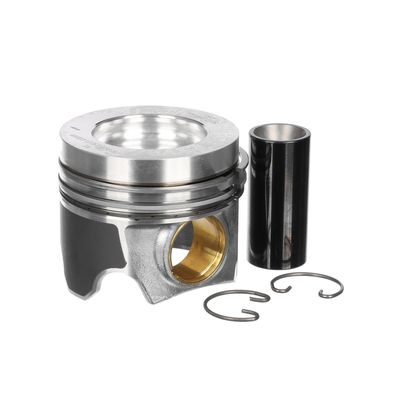 PISTON ET ENGINETEAM PM014900 25