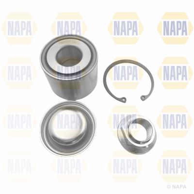 Wheel Bearing Kit NAPA PWB1095