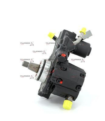 POMPA DE INALTA PRESIUNE TURBO-TEC TTIP4011 2
