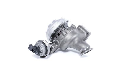 LADER AUFLADUNG BTS Turbo T918171 13