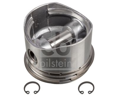 FEBI BILSTEIN Kolben, Druckluftkompressor