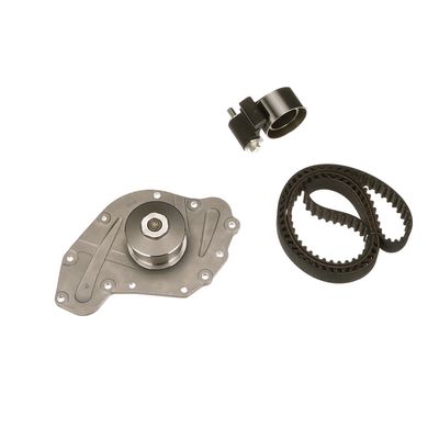 SET POMPA APA + CUREA DINTATA GATES KP15674XS 72