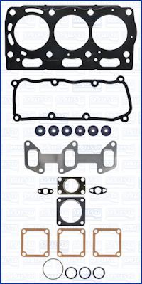 Complete motorpakkingset (omhoog)