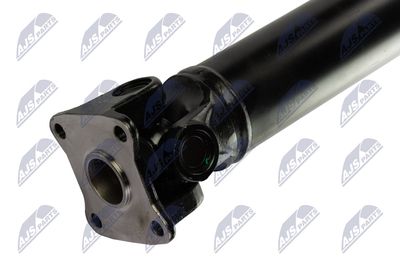 Kĺbový hriadeľ pohonu nápravy NTY NWN-MS-015