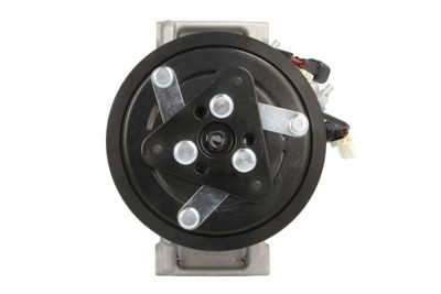 Airconditioning compressor past: VOLVO S60 III, V60 I, V60 II, XC40, XC60 II 1.5-2.0H 03.15-