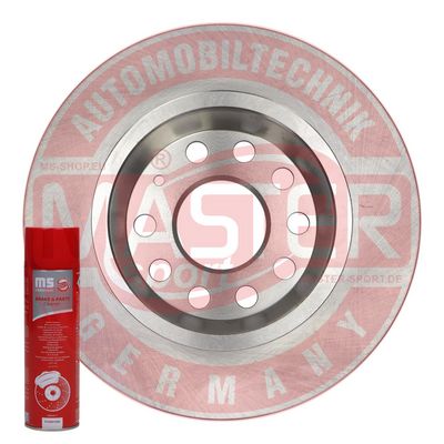 DISC FRANA MASTER-SPORT GERMANY 24011201691PCSMSP 3