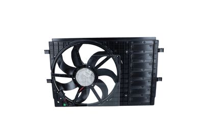 VENTILATOR RADIATOR NRF 47995 25