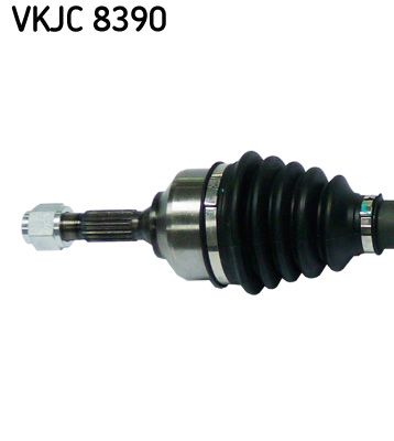 Drive Shaft VKJC 8390