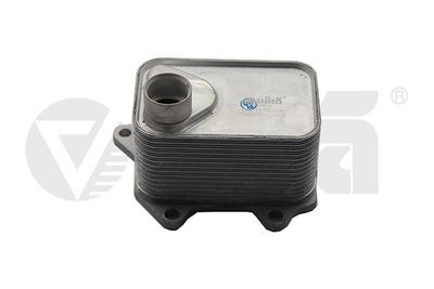 Olejový chladič, motorový olej vika 11171574001