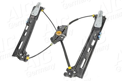 MECANISM ACTIONARE GEAM