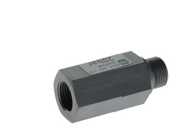 LENKUNGSDäMPFER BOSCH 8346442112 20