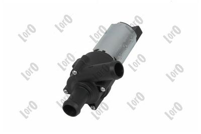 Auxiliary Water Pump (cooling water circuit) 138-01-012