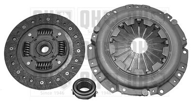 комплект съединител QUINTON HAZELL QKT1520AF