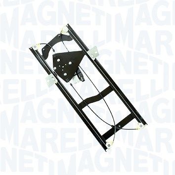 MAGNETI MARELLI Lango pakėliklis