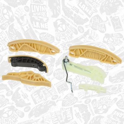 CHIT LANT DE DISTRIBUTIE ET ENGINETEAM RS0043 4