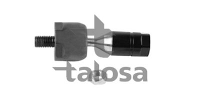 AXIALGELENK SPURSTANGE