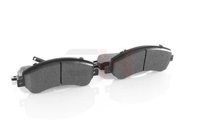 SET PLACUTE FRANA FRANA DISC GH GH412562 35