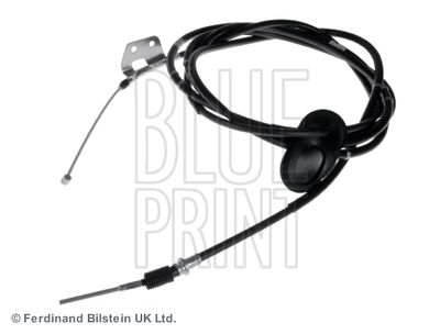 Тросик, cтояночный тормоз BLUE PRINT ADN146341 для NISSAN CABSTAR