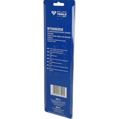 ZANGE GLüHKERZENSTECKER KS TOOLS BT566002 4