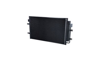 CONDENSATOR CLIMATIZARE NRF 350083 29