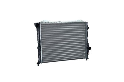 KüHLER MOTORKüHLUNG NRF 58743 43