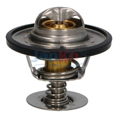 Thermostat, Kühlmittel