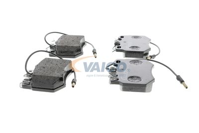 BREMSBELAGSATZ SCHEIBENBREMSE VAICO V220066 24
