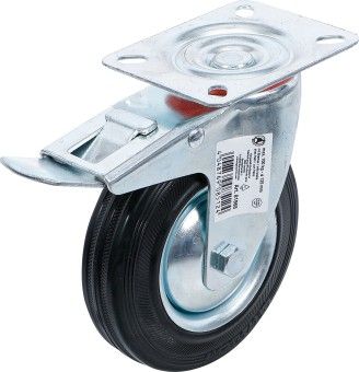 Rolle, Werkzeugwagen