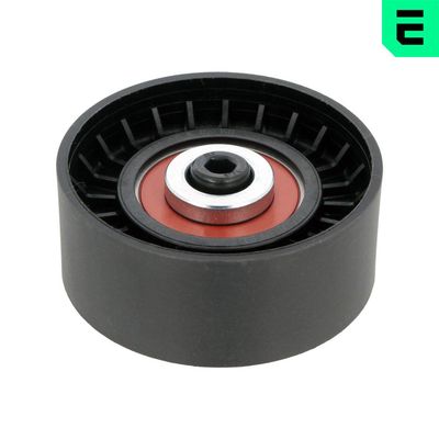 SPANNROLLE KEILRIPPENRIEMEN