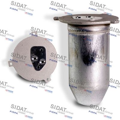 SIDAT 13.2105 Осушувач кондиціонера для BMW (Бмв)