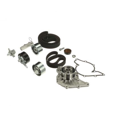 SET POMPA APA + CUREA DINTATA GATES KP25557XS1 42