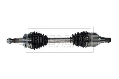 Drive Shaft Borg & Beck BDS1056