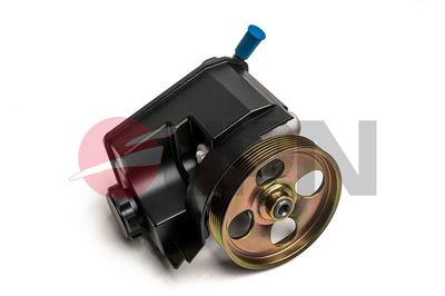 Hydraulikpumpe, Lenkung