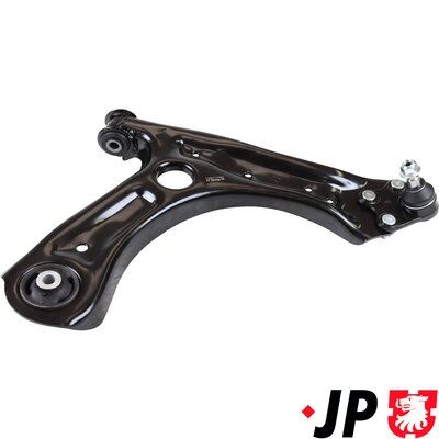 BRAT SUSPENSIE ROATA