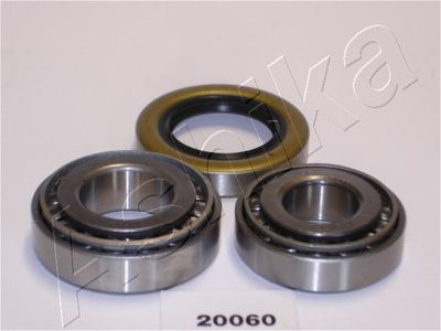 Wheel Bearing Kit 44-20060