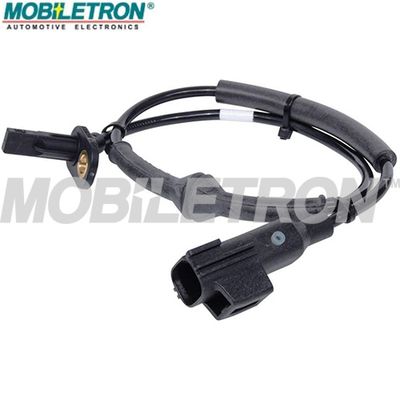 SENZOR TURATIE ROATA