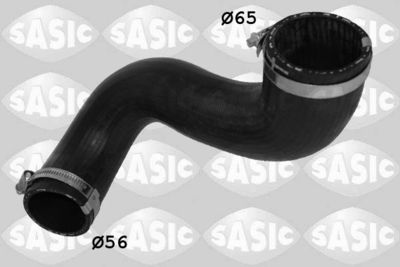 Charge Air Hose 3336059