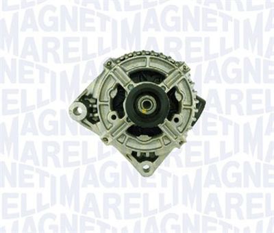 GENERATOR / ALTERNATOR MAGNETI MARELLI 944390412900 1