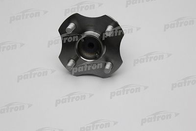 Комплект подшипника ступицы колеса PATRON PBK3975H для TOYOTA PRIUS